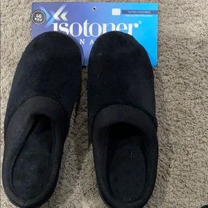 Isotoner women’s slippers